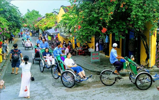 880万！越南旅游业创下空前新纪录
